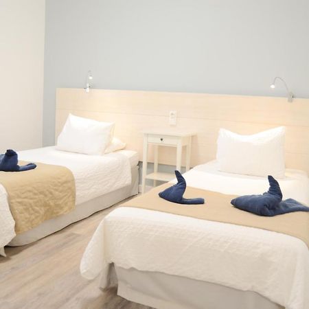 Apartamentos El Marinero - Iglesia Калета де Себо Екстериор снимка